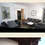 Апартаменты U Zbojnika Zabojnika