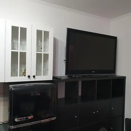 Апартаменты U Zbojnika Zabojnika