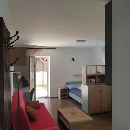 U Zbojnika Zabojnika Διαμέρισμα