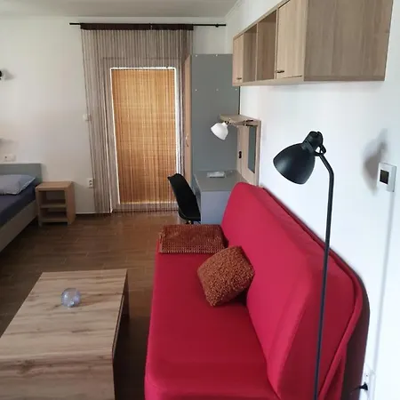 Διαμέρισμα U Zbojnika Zabojnika Bojnice