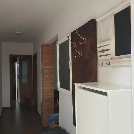 U Zbojnika Zabojnika Διαμέρισμα