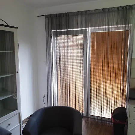 Διαμέρισμα U Zbojnika Zabojnika Bojnice