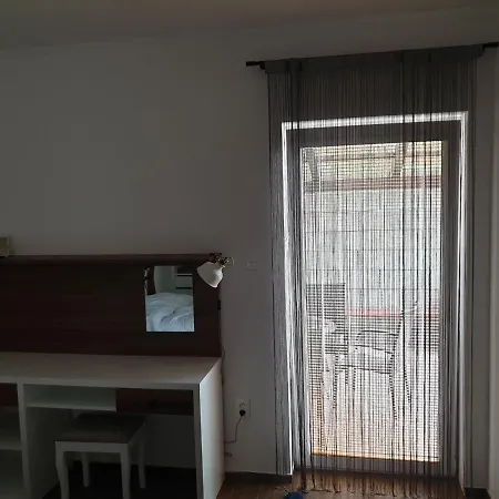 Διαμέρισμα U Zbojnika Zabojnika *