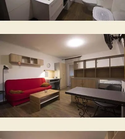 U Zbojnika Zabojnika Bojnice